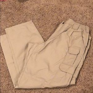 Men’s tactical pants